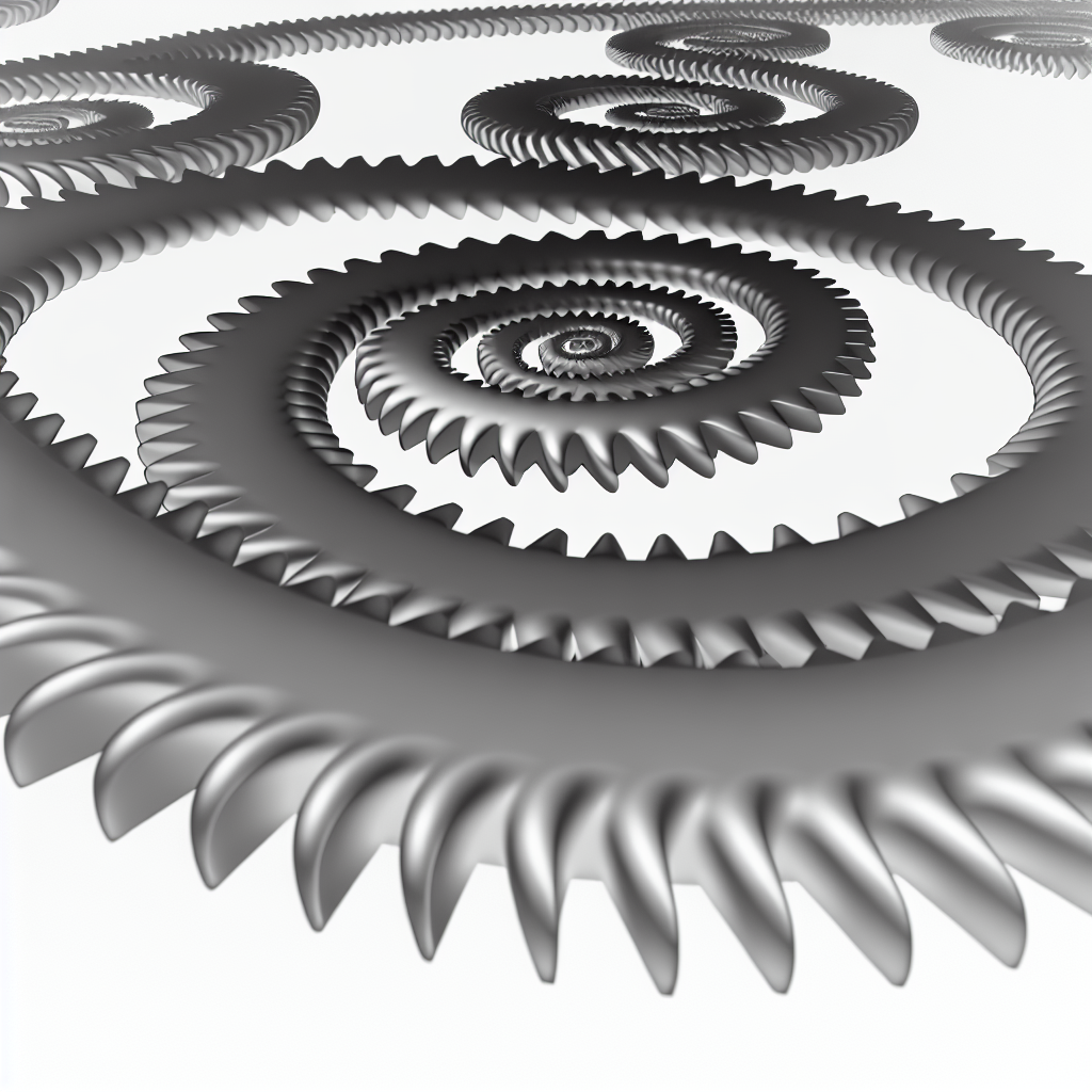 šnekové převodovky