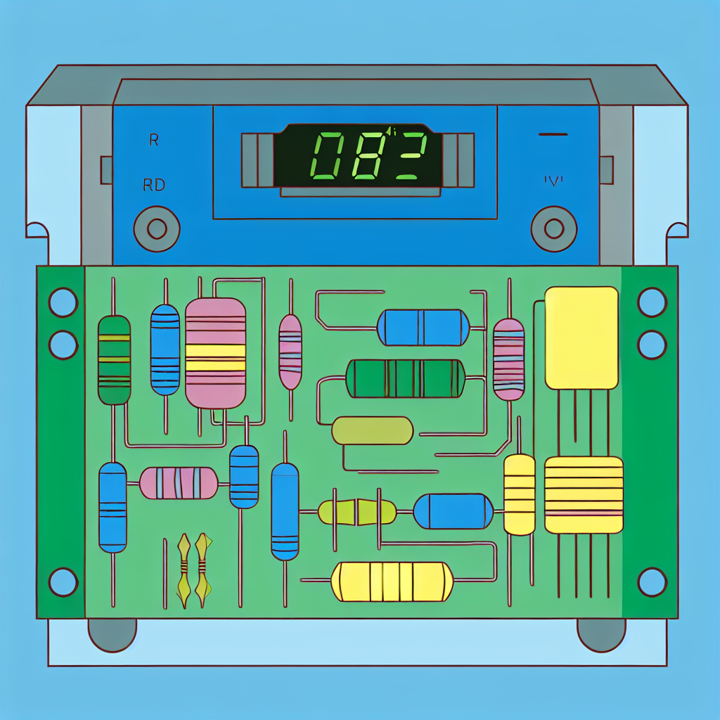 frekvenční měnič