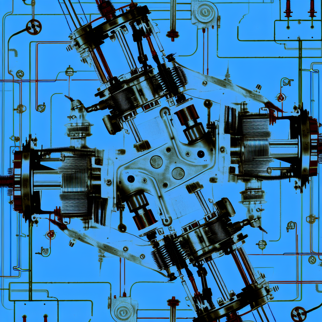 elektromotory Budejovice