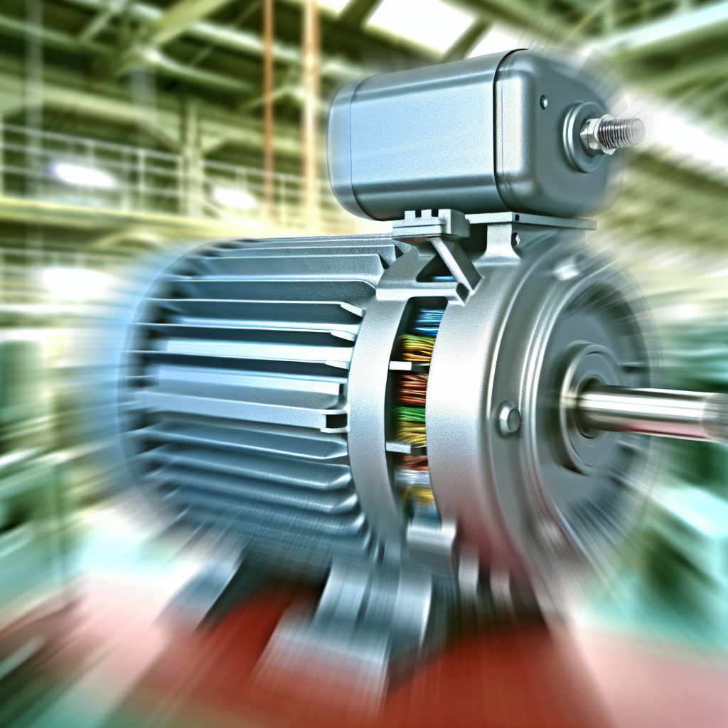 elektromotor 1400 otáček