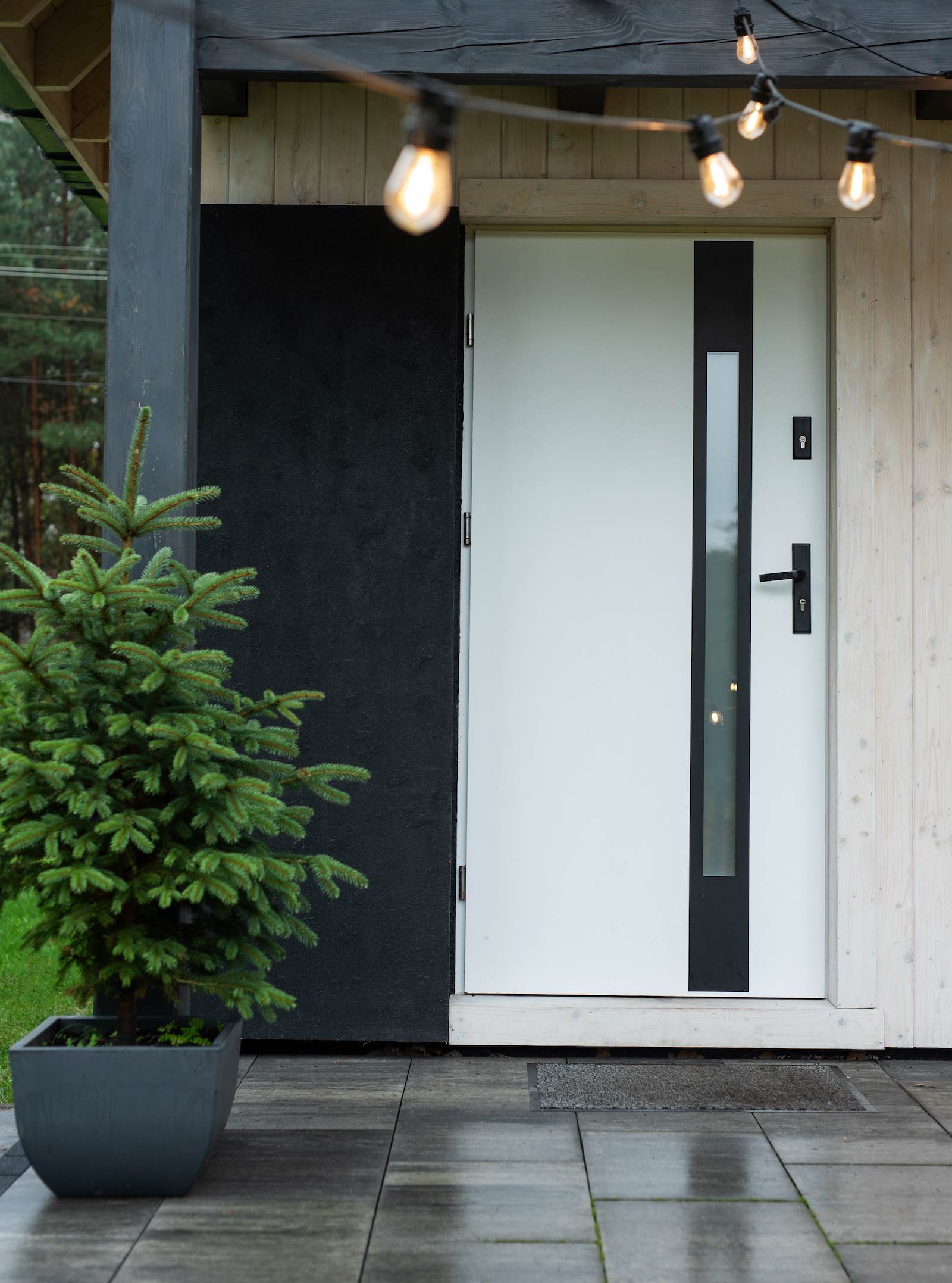 moderne vchodove dvere