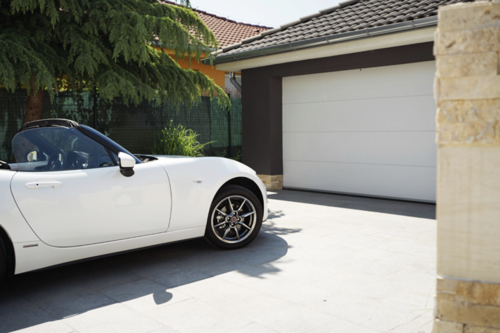 garazove brany presov