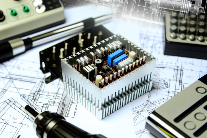 frekvenční měnič