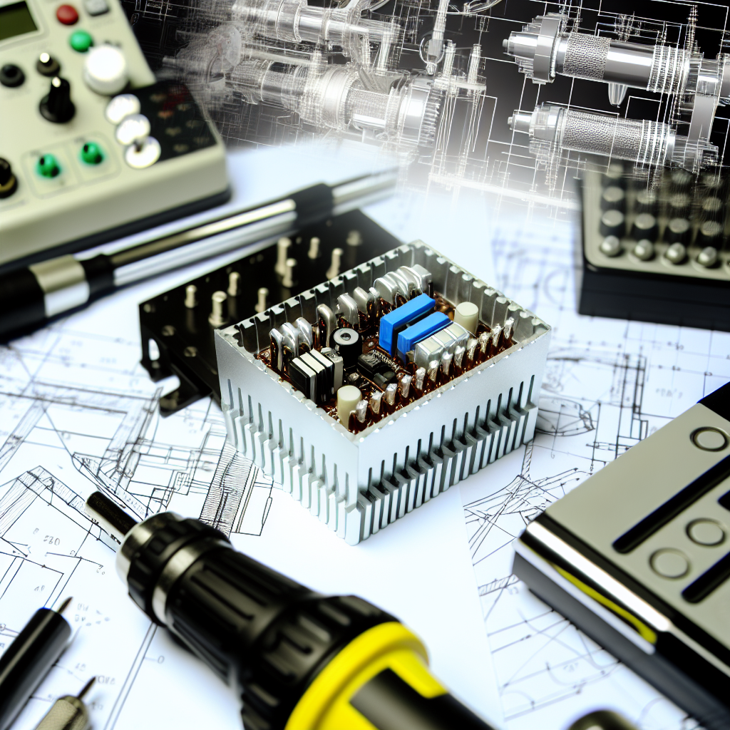 frekvenční měnič