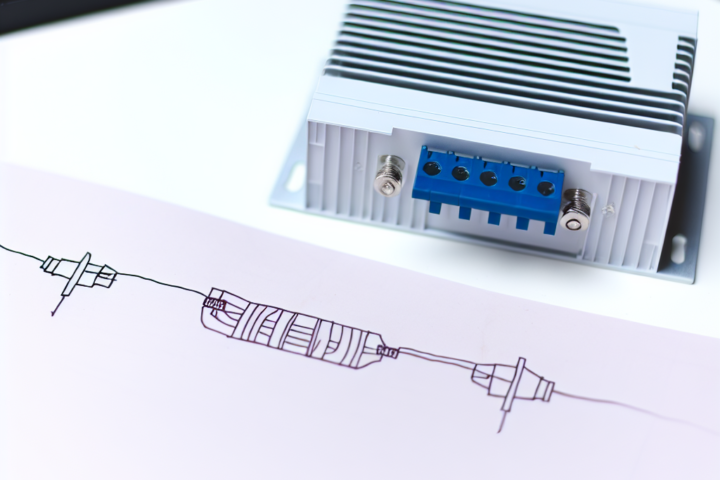 frekvenční měnič