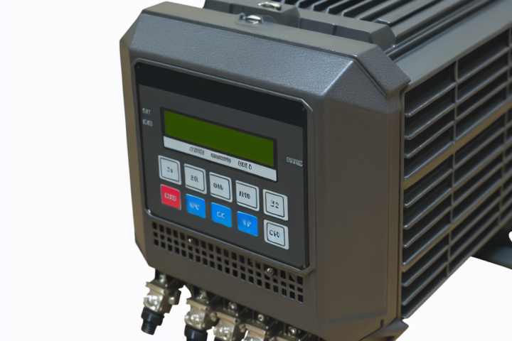 frekvenční měnič