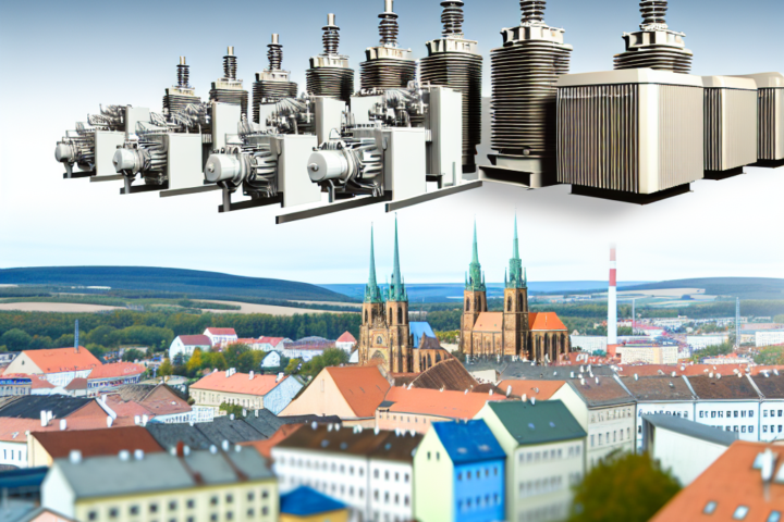 frekvenční měniče Brno