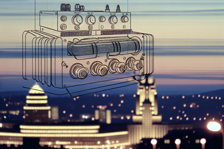 frekvenční měniče Liberec