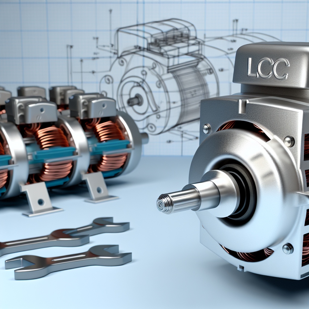 elektromotory LC