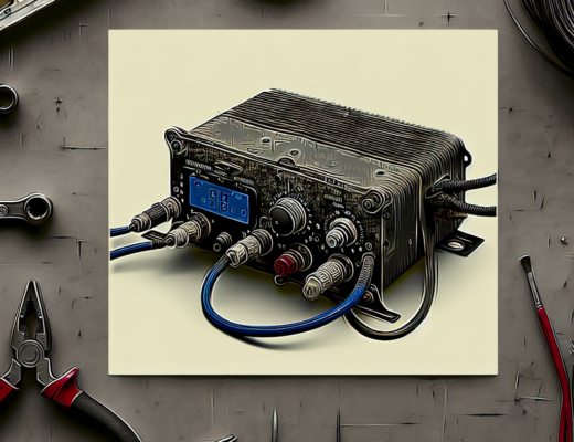 frekvenční měnič