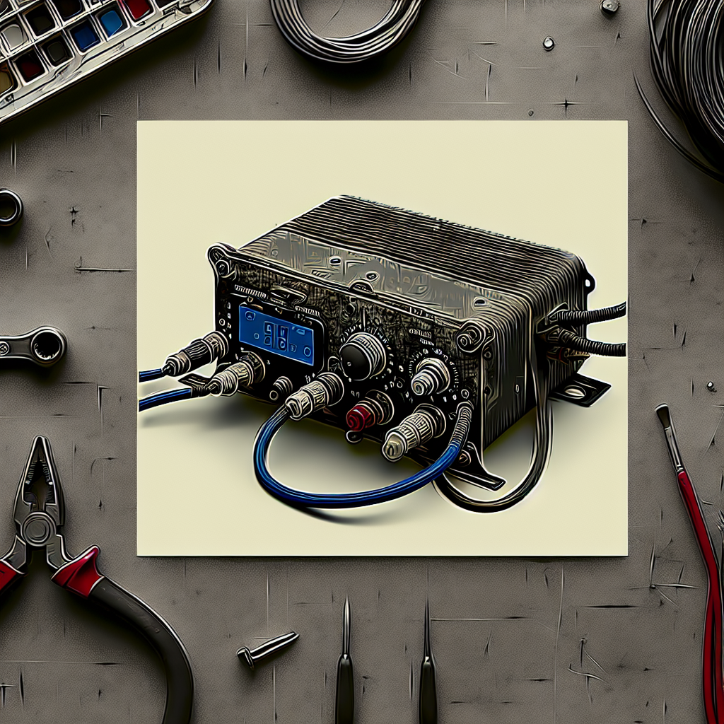 frekvenční měnič