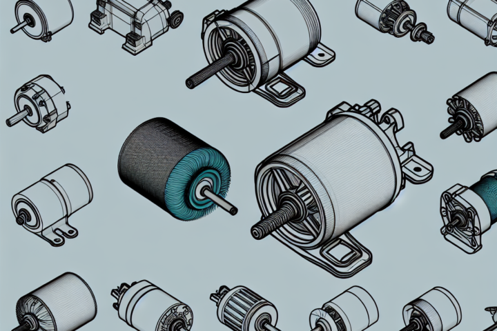 elektromotory
