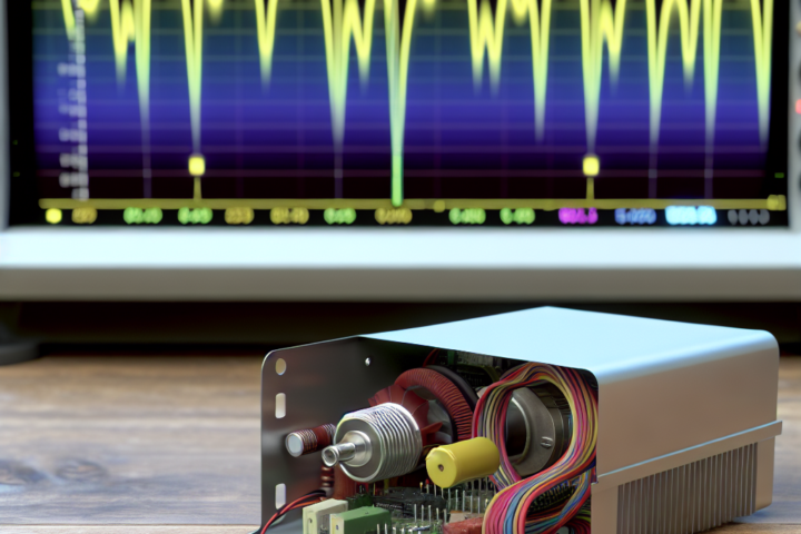 frekvenční měniče