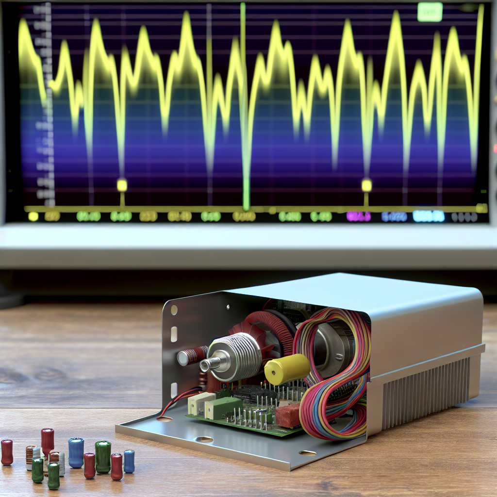 frekvenční měniče