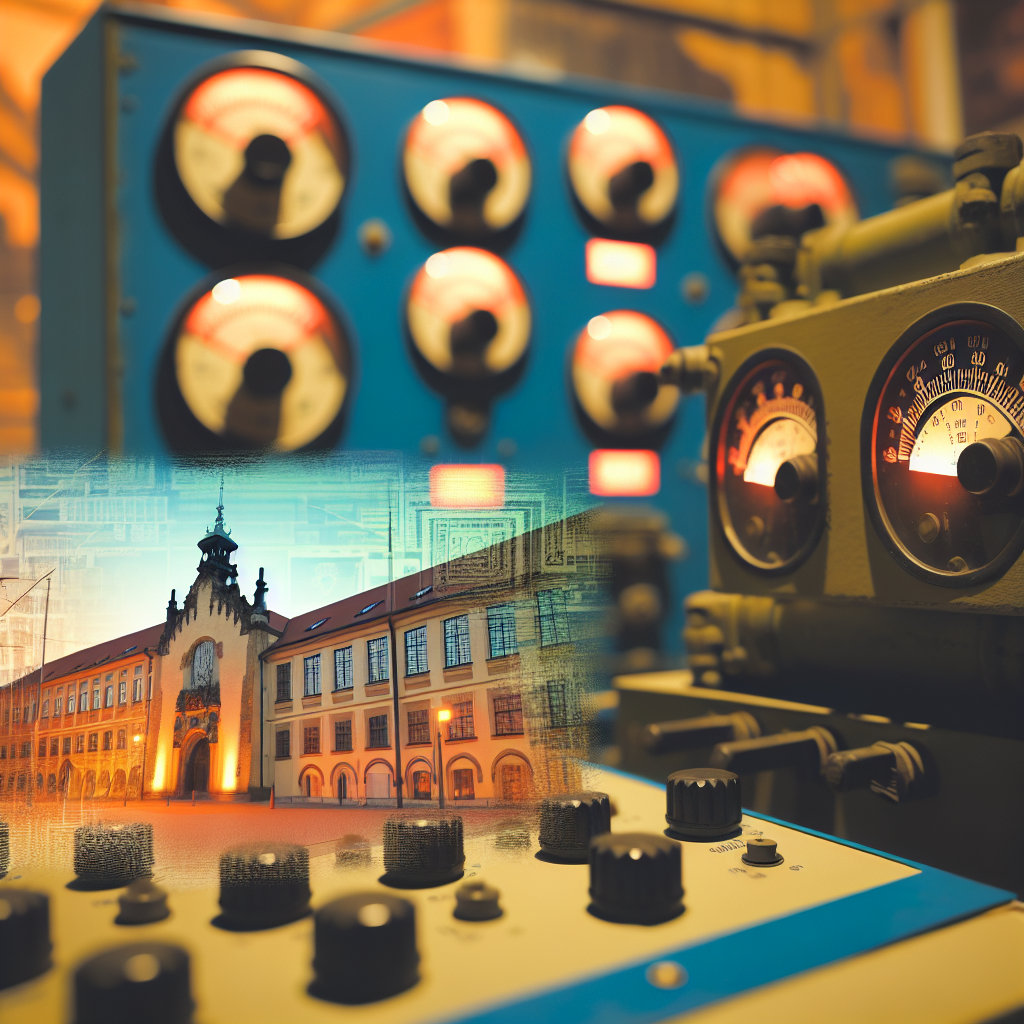 frekvenční měniče Plzeň