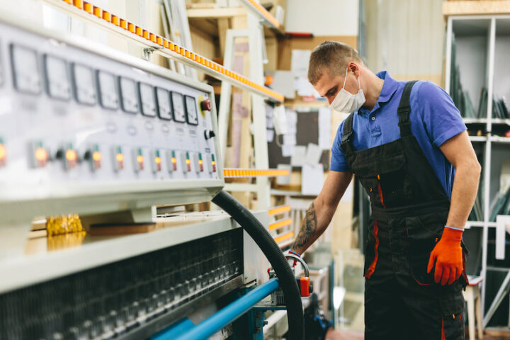 ochranne respiratory