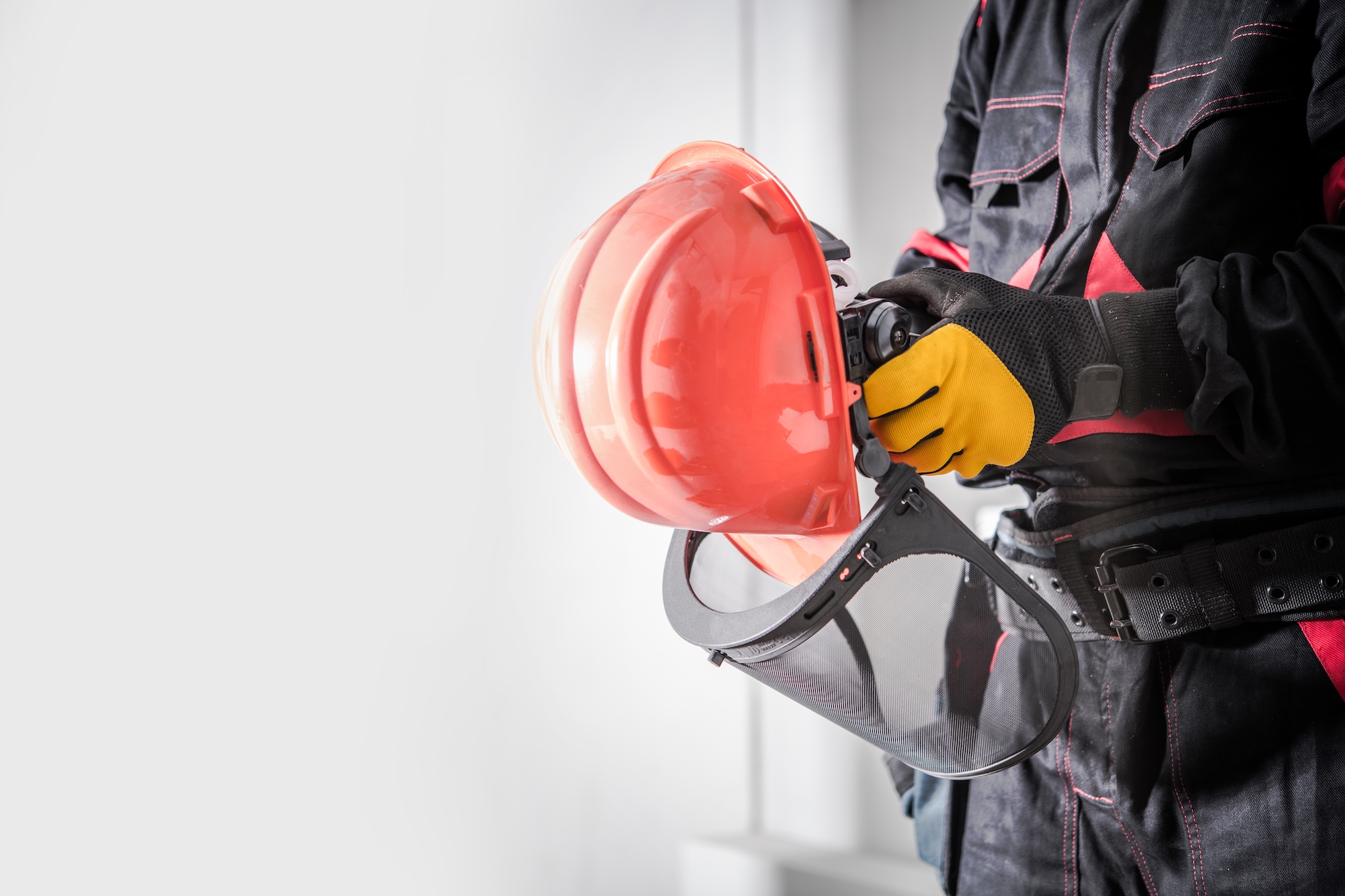 pracovne ochranne pomocky