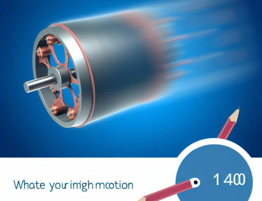 elektromotor 1400 otáček