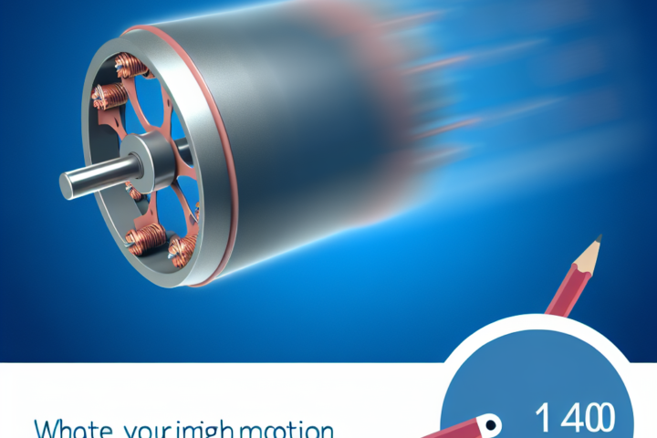 elektromotor 1400 otáček