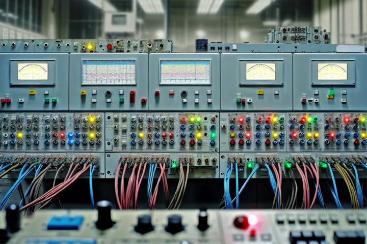 frekvenční měniče Plzeň