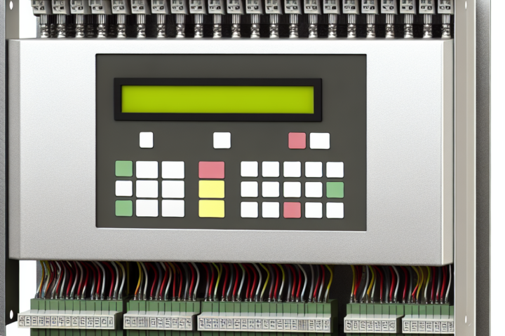 frekvenční měniče vector