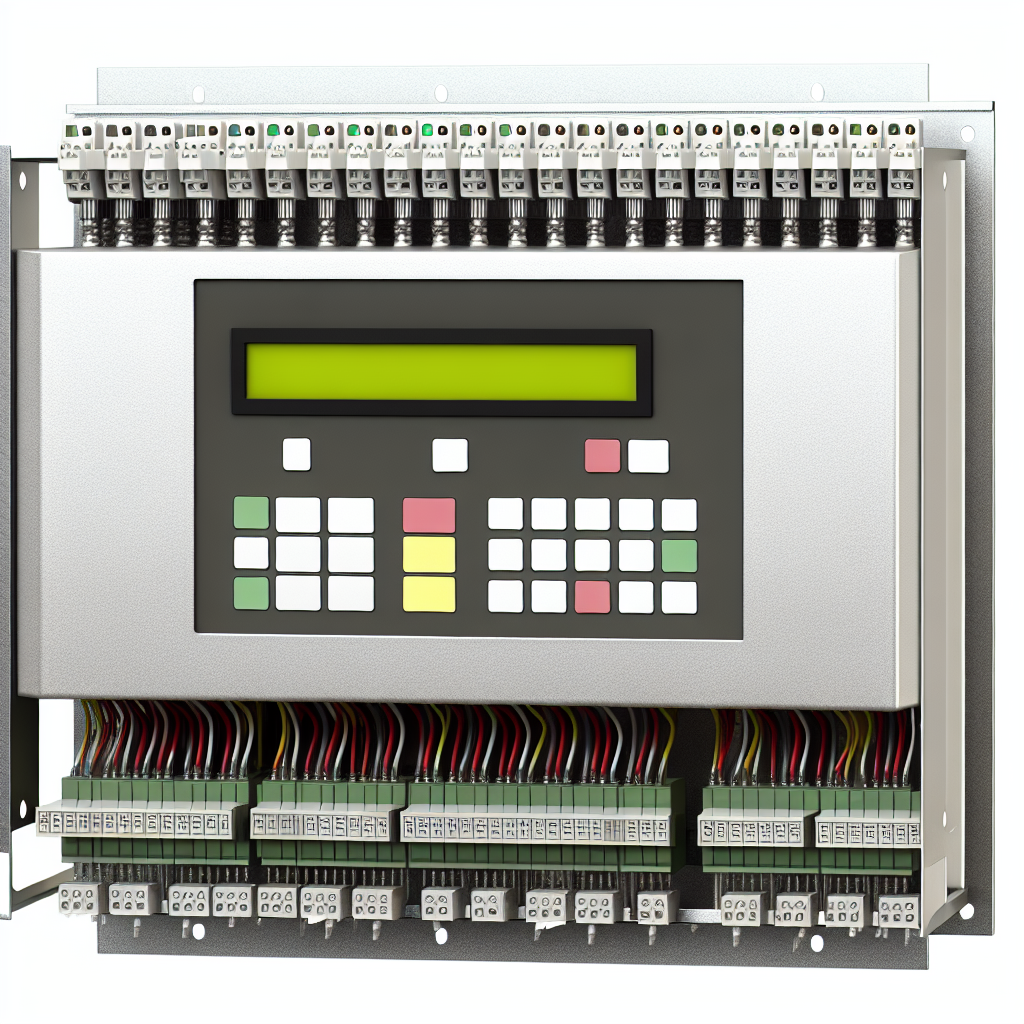 frekvenční měniče vector