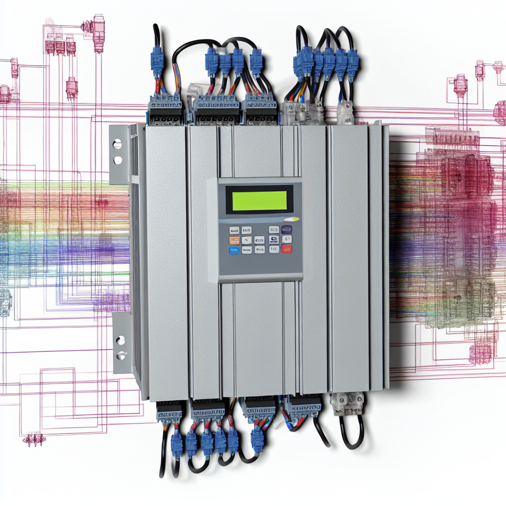 frekvenční měnič