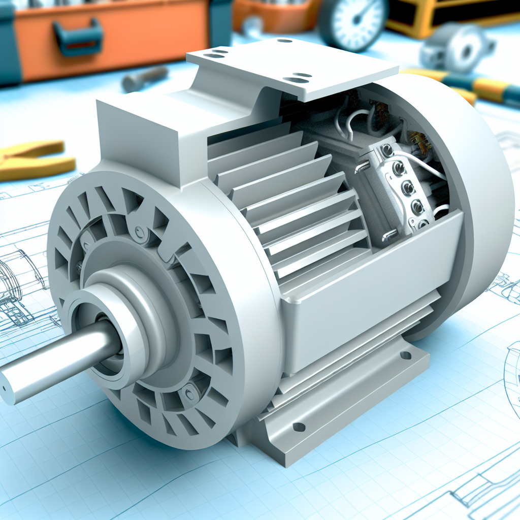 elektromotor