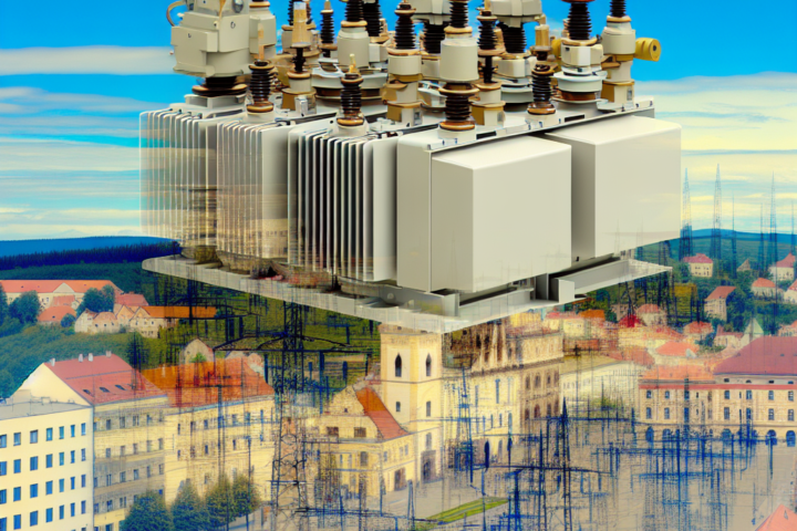 frekvenční měniče Brno