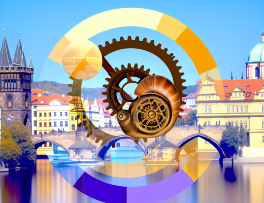 šnekové převodovky Praha