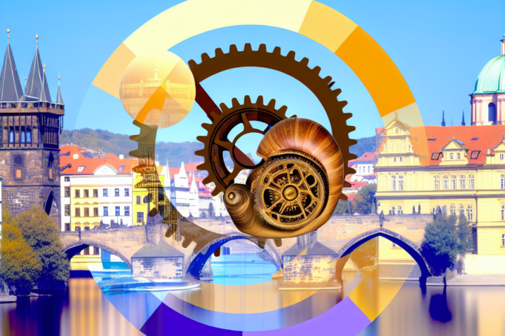 šnekové převodovky Praha