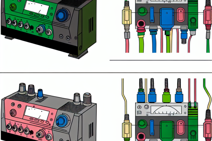 frekvenční měnič