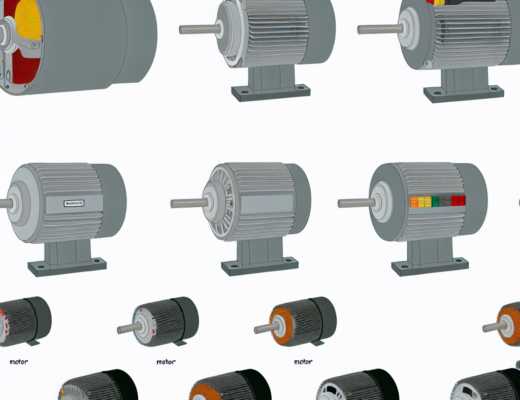 elektromotory