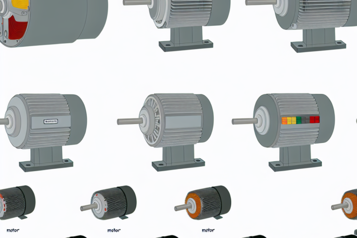 elektromotory
