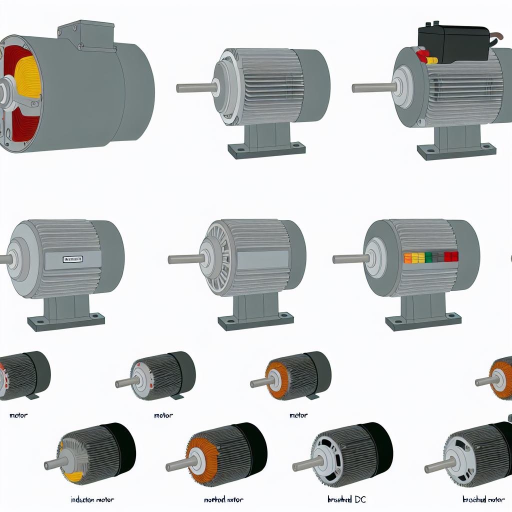 elektromotory