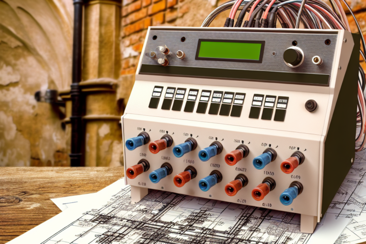 frekvenční měniče Olomouc