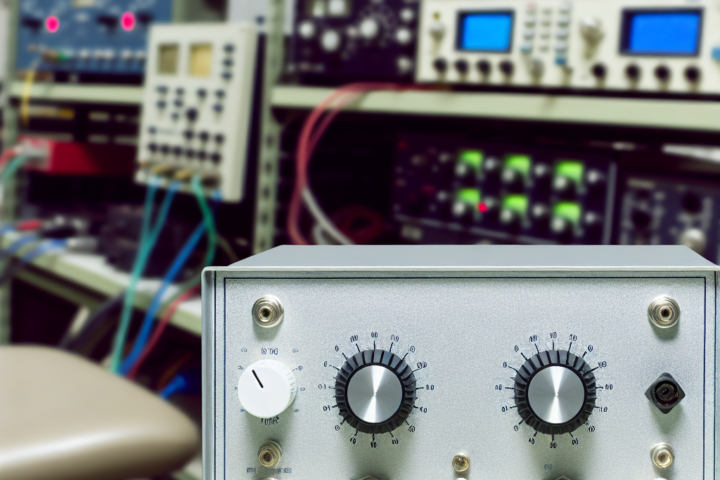 frekvenční měniče