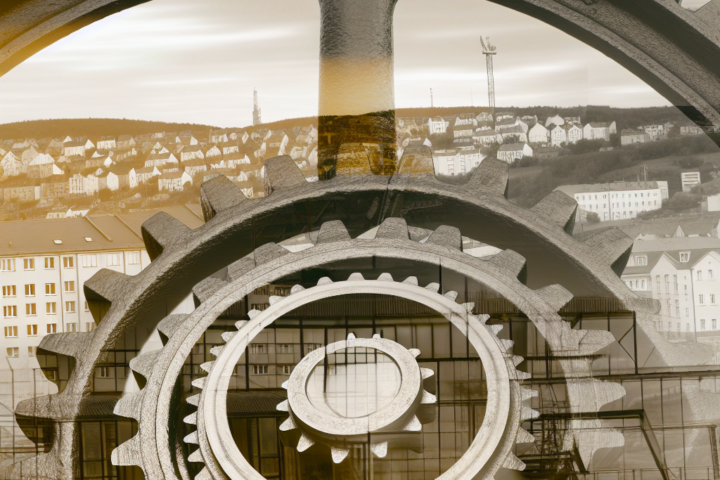 šnekové převodovky Ostrava