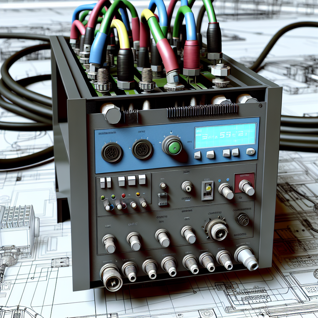 frekvenční měniče