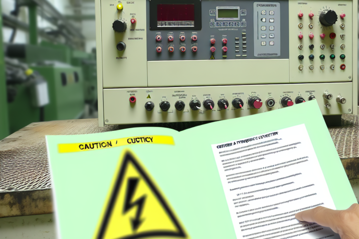 frekvenční měniče