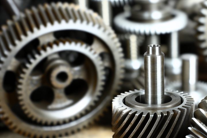 šnekové převodovky Plzeň