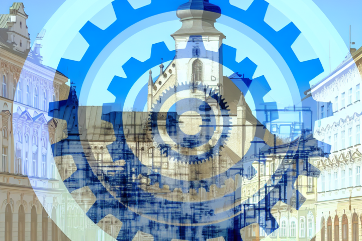 šnekové převodovky Olomouc