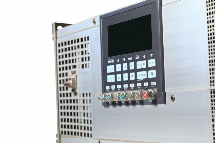 frekvenční měnič