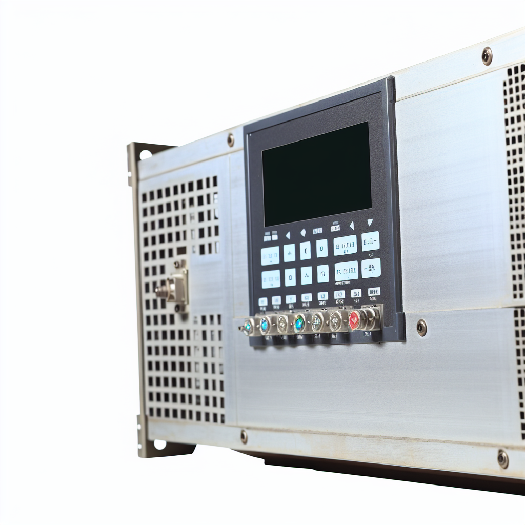 frekvenční měnič