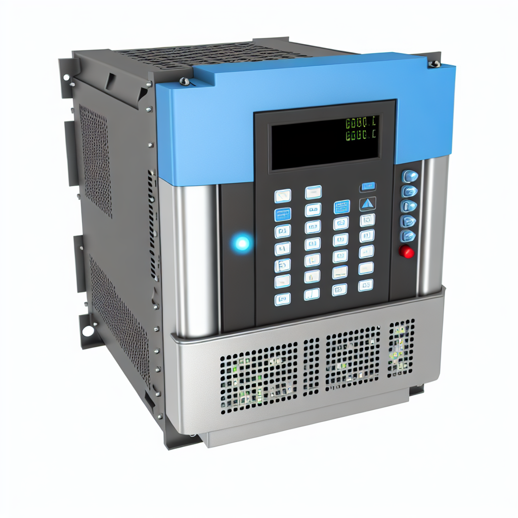 frekvenční měnič