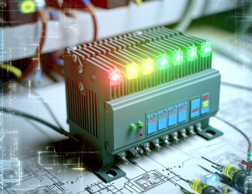 frekvenční měnič