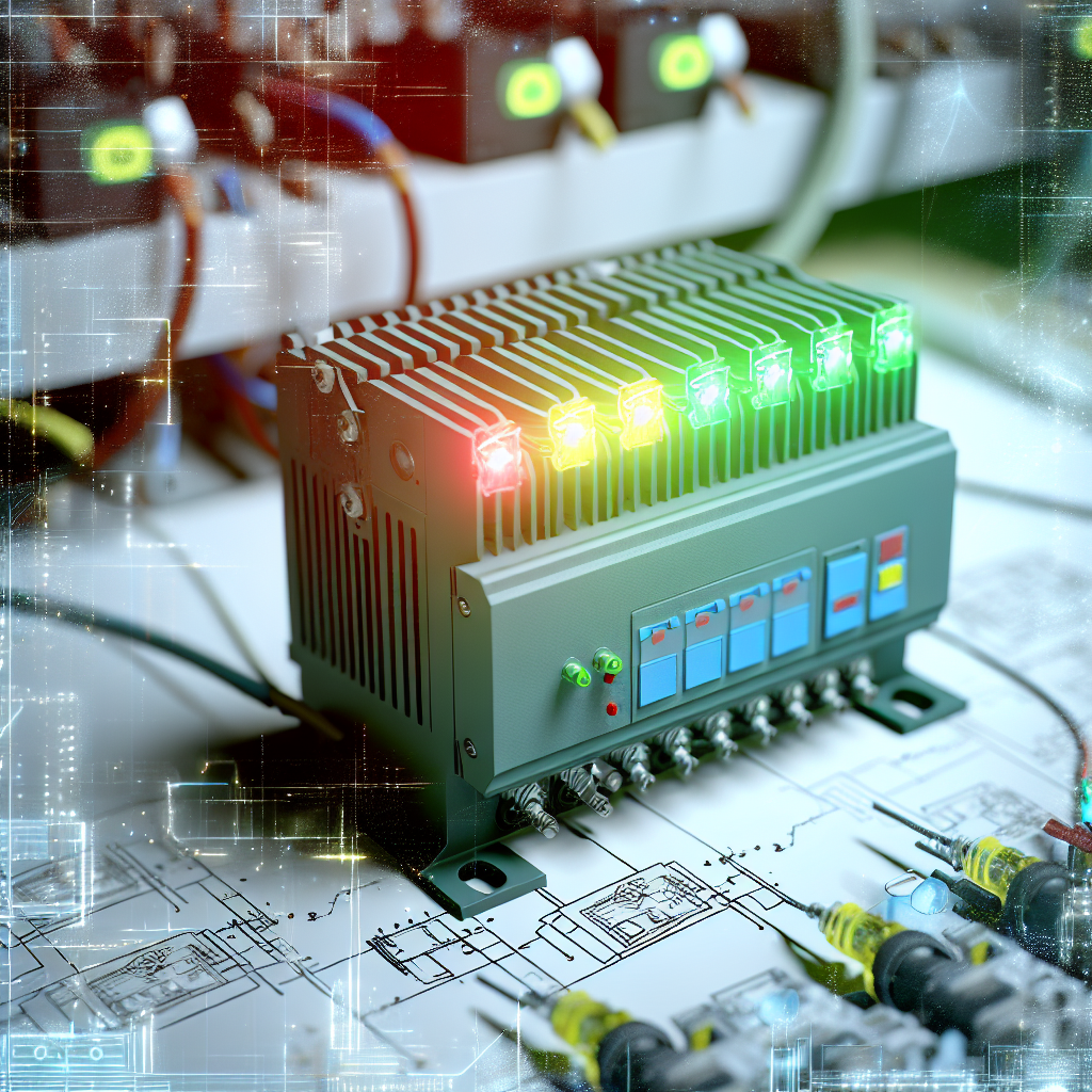 frekvenční měnič