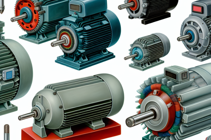 elektromotory
