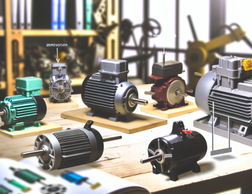 elektromotory