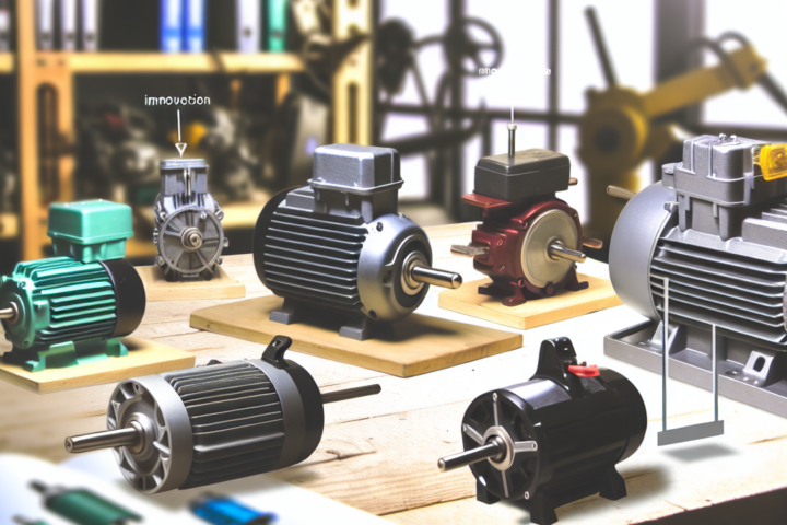 elektromotory